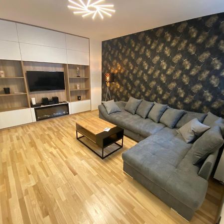Secret Apartments Chelmska 55M2 Varşovia Exterior foto