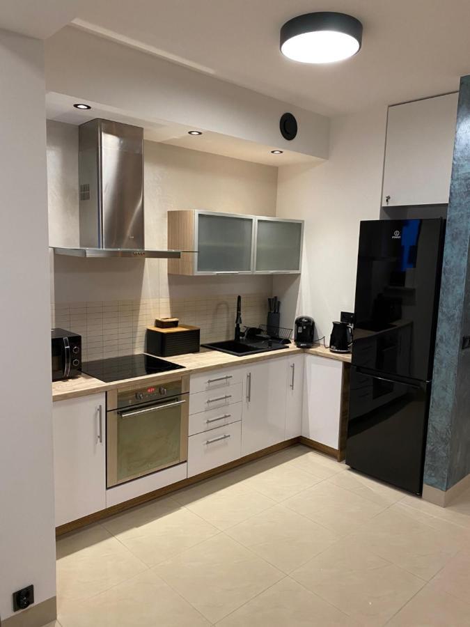 Secret Apartments Chelmska 55M2 Varşovia Exterior foto