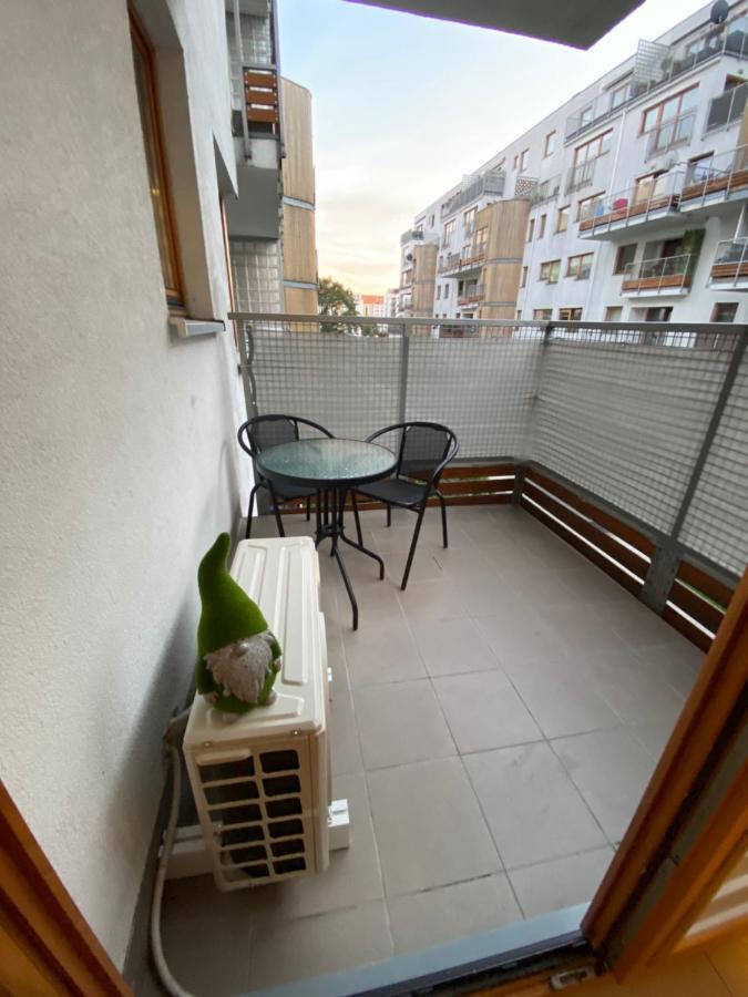 Secret Apartments Chelmska 55M2 Varşovia Exterior foto