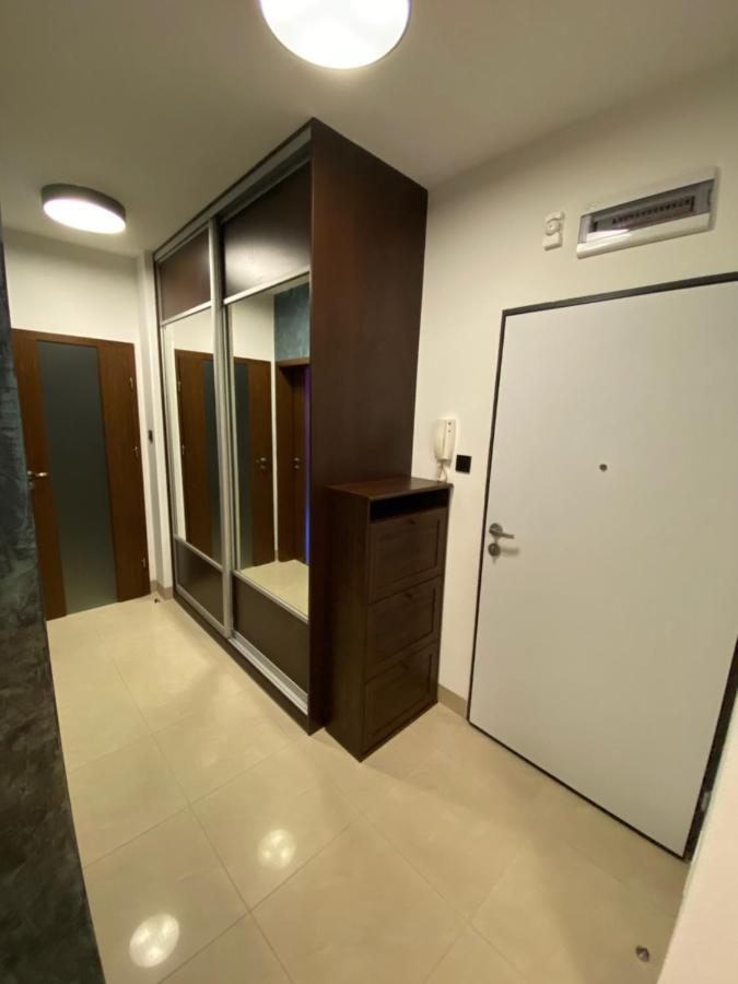 Secret Apartments Chelmska 55M2 Varşovia Exterior foto