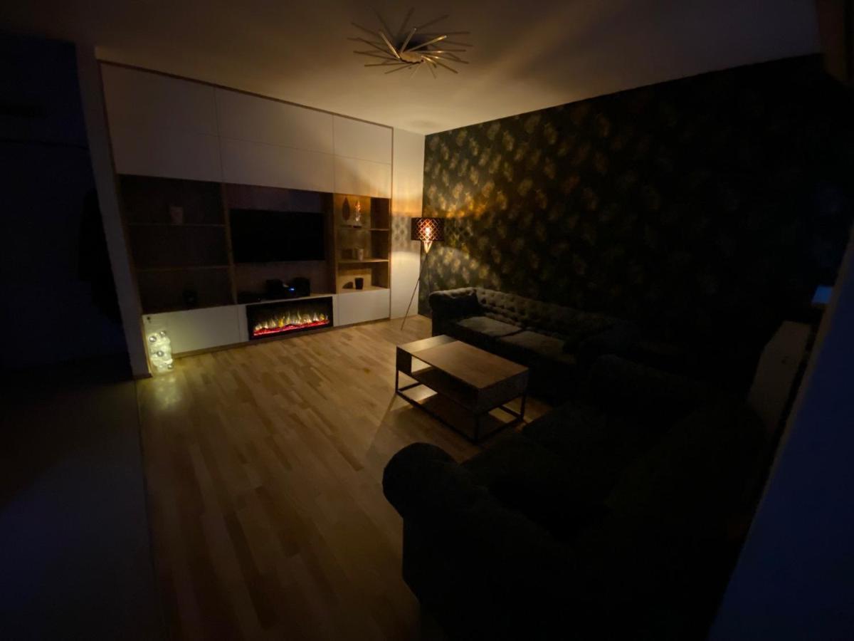 Secret Apartments Chelmska 55M2 Varşovia Exterior foto
