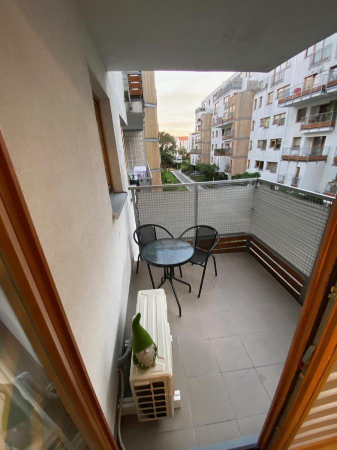 Secret Apartments Chelmska 55M2 Varşovia Exterior foto