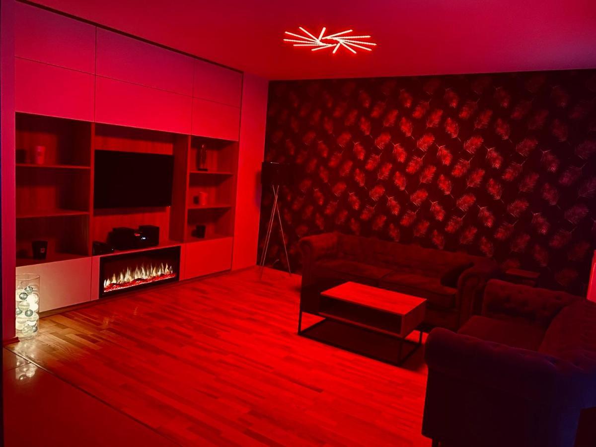 Secret Apartments Chelmska 55M2 Varşovia Exterior foto