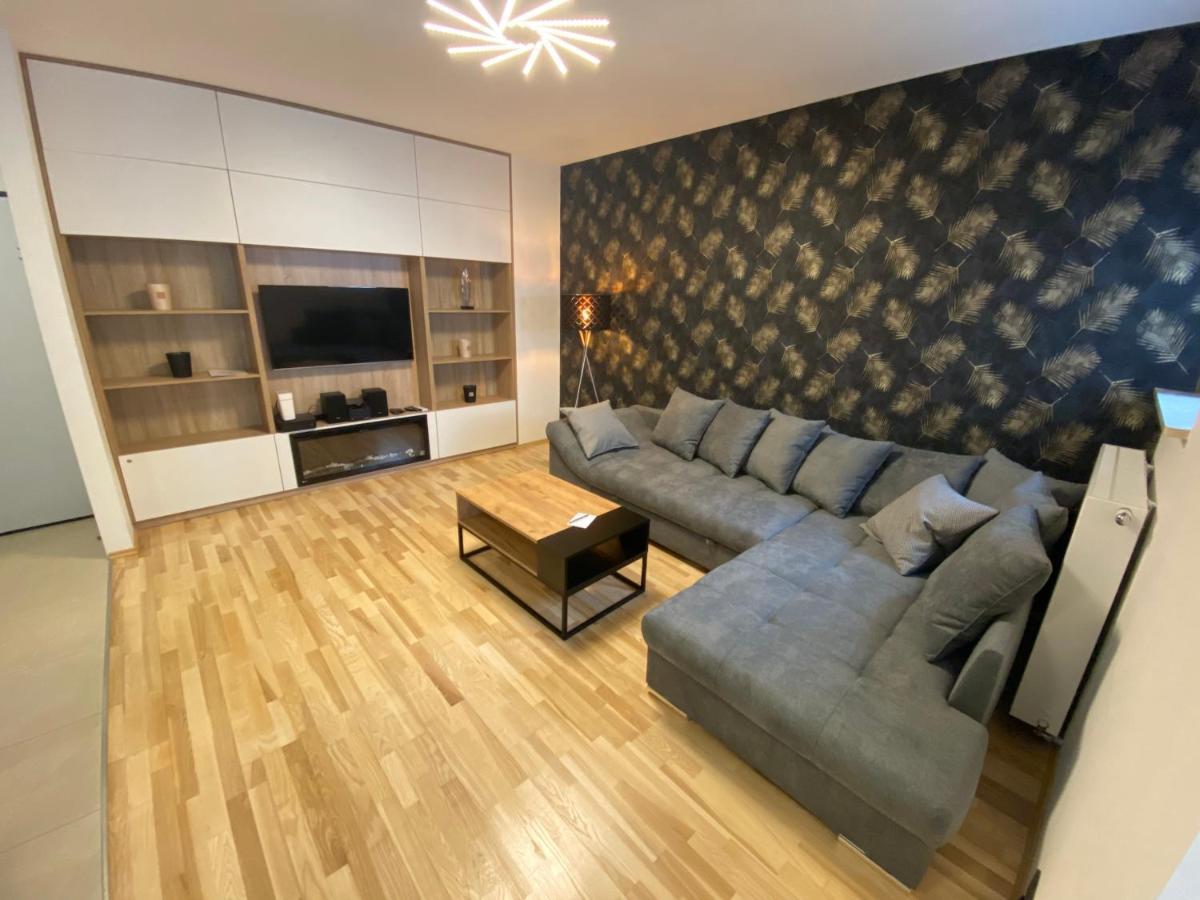 Secret Apartments Chelmska 55M2 Varşovia Exterior foto